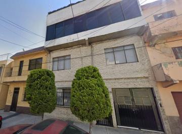 Casa de 5 habitaciones, Gustavo A. Madero · Vendo Casa Cerca de Plaza Tepeyac en Colonia Industrial