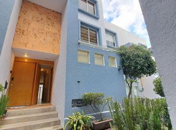 Casa en condominio de 2 habitaciones, Cuajimalpa de Morelos · Venta Casa en Condominio Horizontal Em Cuajimalpa