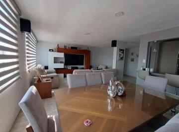 Departamento · 104m² · 3 Recámaras · 1 Estacionamiento · Departamento en Venta en Vertiz Narvarte de 3 Recamaras