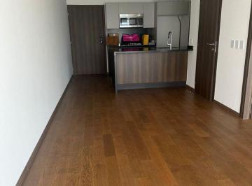 Departamento de 1 habitación, Alvaro Obregón · High Park Reforma Frente a Patio Santa Fe - con Bodega