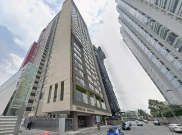 Departamento de 2 habitaciones, Miguel Hidalgo · Departamento en Remate Ampliación Granada, Miguel Hidalgo, Cdmx