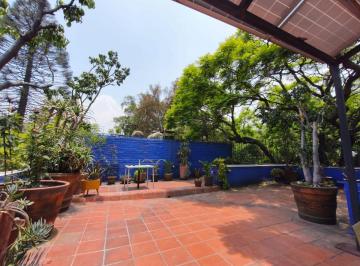 Departamento de 1 habitación, Alvaro Obregón · Suite en San Ángel, a Media Cuadra del Itam