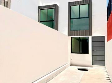Casa de 2 habitaciones, Puebla · Granjas San Isidro, Muy Cerca de Cu, Nueva, Independiente