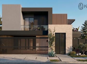Casa de 3 habitaciones, San Pedro Garza García · Residencia de Lujo en Venta | Fuentes del Valle, San Pedro Garza García