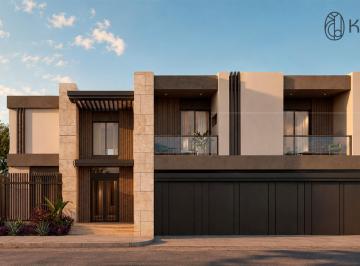 Casa · 741m² · 4 Recámaras · 4 Estacionamientos - RUYA INMOBILIARIA · Residencia de Lujo en Venta | del Valle, San Pedro Garza García