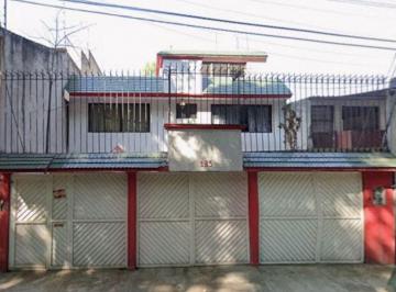 Casa 160m² Venta Campestre Churubusco · Vendo Casa en Campestre Churubusco Frente a Country Club
