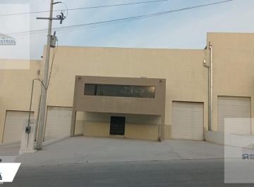 Bodega comercial · 920m² · Bodega en Renta Zona Santa Catarina
