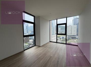 Departamento · 68m² · 1 Recámara · 1 Estacionamiento · Departamento en Renta Distrito Armida Torre Olma en Spgg
