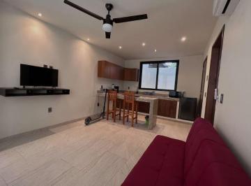 Departamento de 1 habitación, Tulum · Depa en La Ubicación Inteligente de Tulum: Conectado, Accesible y con Vida Local.