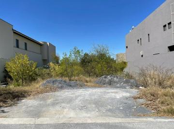 Terreno / Lote , San Pedro Garza García · Terreno Residencial en Venta con Proyecto Aprobado | Las Calzadas