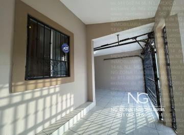 Casa de 2 habitaciones, Apodaca · Rento. Casa Las Palmas en Apodaca
