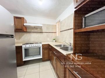 Casa de 2 habitaciones, Apodaca · Rento. Casa Las Palmas en Apodaca