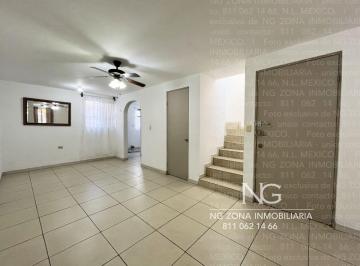 Casa de 2 habitaciones, Apodaca · Rento. Casa Las Palmas en Apodaca
