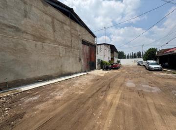 Bodega comercial · 400m² · Bodega en Renta de 560 m² en La Palmira, Zapopan | Cerca de López Mateos y Periférico Sur