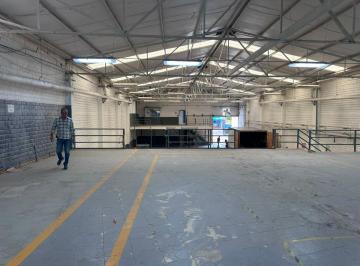 Bodega comercial , Guadalajara · Bodega Industrial Zona Industrial