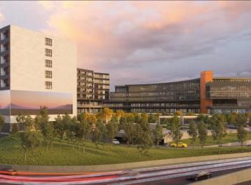 1 · Office For Sale in Cumbres Monterrey Mexico