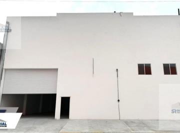 Bodega comercial · 800m² · Bodega en Renta Zona Salinas Victoria