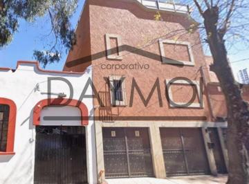 Departamento de 3 habitaciones, Miguel Hidalgo · Remato Departamento en Torre Blanca, Miguel Hidalgo
