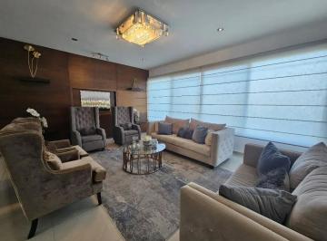 1 · Casa Cumbres Elite Cima del Bosque Monterrey Venta