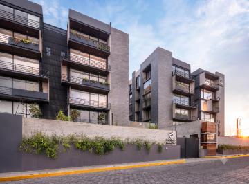 Departamento de 3 habitaciones, Metepec · Departamento de Lujo en Venta - Volterra Luxury Living, Metepec - 193 m²