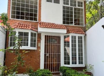 Casa de 4 habitaciones, San Pedro Cholula · Casa con Jardin y Remodelada Atras de Plaza San Diego