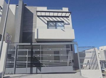 1 · Casa Dominio Cumbres Solana Residencial Garcia Renta