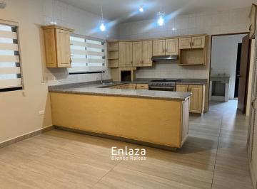 Casa en Renta en Colonia La Cima · Casa en Renta en Colonia La Cima