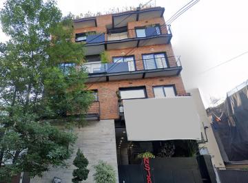 Departamento de 2 habitaciones, Benito Juárez · Remate Bancario - Departamento en del Valle Centro, Benito Juárez, Cdmx
