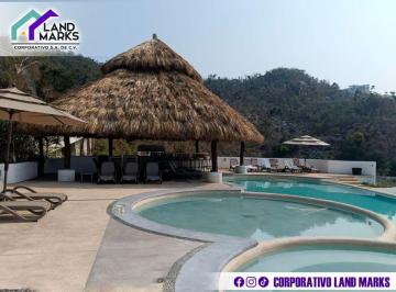 Departamento de 3 habitaciones, Acapulco de Juárez · Departamento de 250 m² con 3 Recámaras en Venta en Puerto Marqués, Acapulco Guerrero.