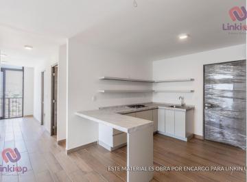 Departamento · 80m² · 2 Recámaras · 2 Estacionamientos · Departamento en Renta Nuevo Torre Livo Cerca del Tec de Monterrey