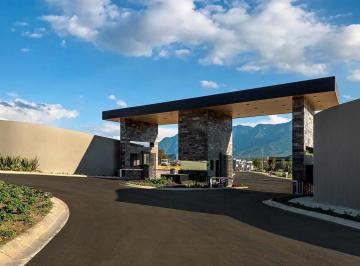 1 · Terreno Bosques de Las Misiones Santiago Venta