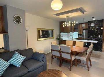 1 · Departamento Cumbres Madeira Sikara Monterrey Renta