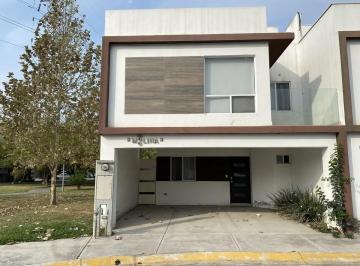 1 · Casa Recova Moderno Apodaca 2 Renta