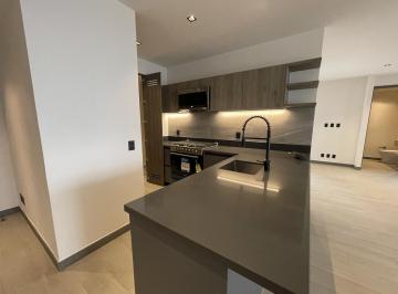 Departamento · 114m² · 3 Recámaras · 2 Estacionamientos · Departamento en Venta en Be Grand del Valle