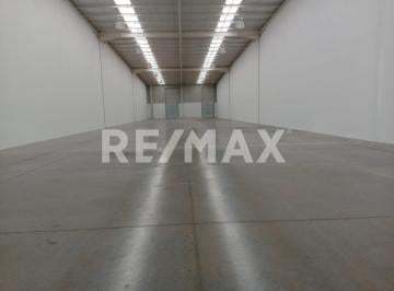 Nave industrial , Querétaro · Bodega en Renta Querétaro Benito Juárez