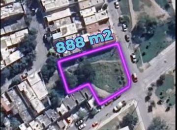 Terreno / Lote , San Nicolás de los Garza · Venta Terreno Comercial en Esquina – Jardines del Mezquital, San Nicolas