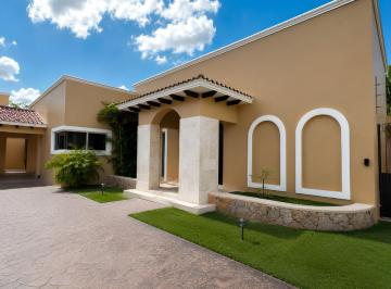 Casa · 1212m² · 3 Recámaras · Casa en Temozón Norte