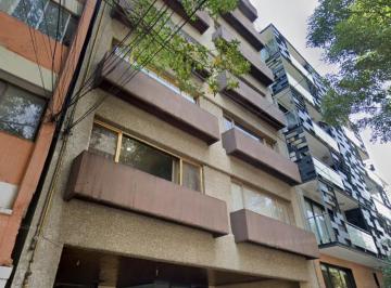 Departamento de 2 habitaciones, Cuauhtémoc · - Remate Bancario - Departamento Cerca de Reforma y Condesa, Cuauhtémoc, Cdmx