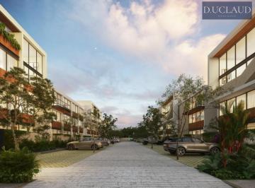 Departamento · 74m² · 2 Recámaras · Departamento en Temozón Norte