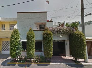 Casa de 4 habitaciones, Iztacalco · Casa en Venta Reforma Iztaccihuatl Inversion de Oportunidad