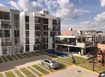Departamento · 79m² · 3 Recámaras · Renta de Departamento en Aldara Condos Completamente de 3 Recámaras