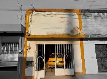 Casa · 125m² · 2 Recámaras · 1 Estacionamiento · Casa en Mérida Centro