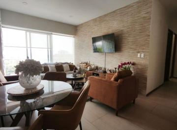 Departamento de 2 habitaciones, Benito Juárez · Departamento en Renta, City Towers Green, Amueblado