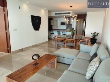 Departamento · 257m² · 3 Recámaras · 2 Estacionamientos · Departamento en Telchac Puerto