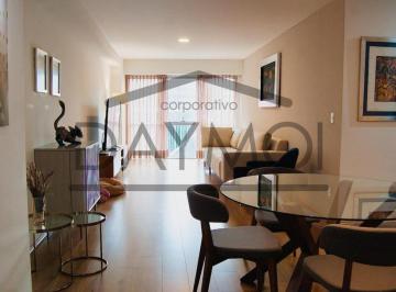 Departamento de 2 habitaciones, Miguel Hidalgo · Vendo Departamento en Residencial Reforma Social, Miguel Hidalgo