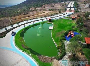 Terreno / Lote · 160m² · Terrenos en Venta Preserve Juriquilla 5 Terrenos Juntos Disponibles y Listos Para Escriturar