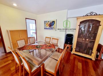Departamento de 2 habitaciones, Miguel Hidalgo · Departamento en Renta en City Towers Polanco