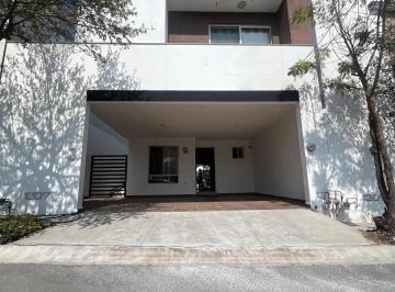 1 · Casa Cumbres San Patricio Garcia Renta