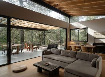 Casa en condominio de 4 habitaciones, Valle de Bravo · Casa en Valle de Bravo | Estado de México