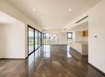Departamento de 3 habitaciones, Zapopan · Departamento en Renta Distrito Andares